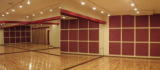 ダンススタジオ防音工事