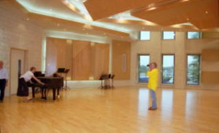 ���n�[�T���X�^�W�I�@�h���݌v