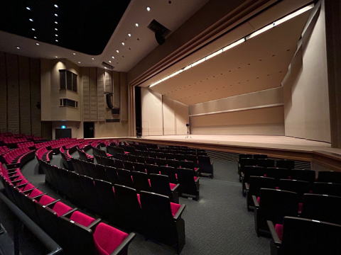 兵庫県神戸 音響測定